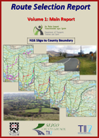 Vol 1 - N16 Route Selection Report